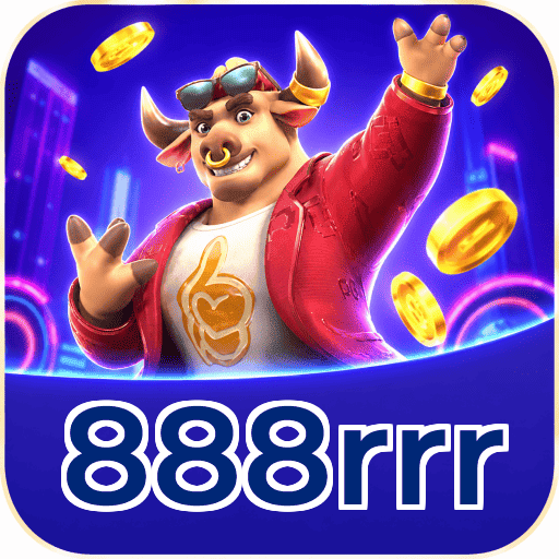 888rrr Logo 2
