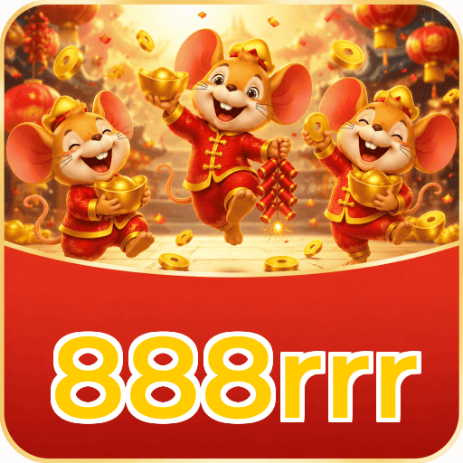 888rrr Logo 1
