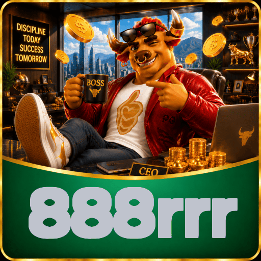 Plataforma 888rrr - PIX Instantâneo